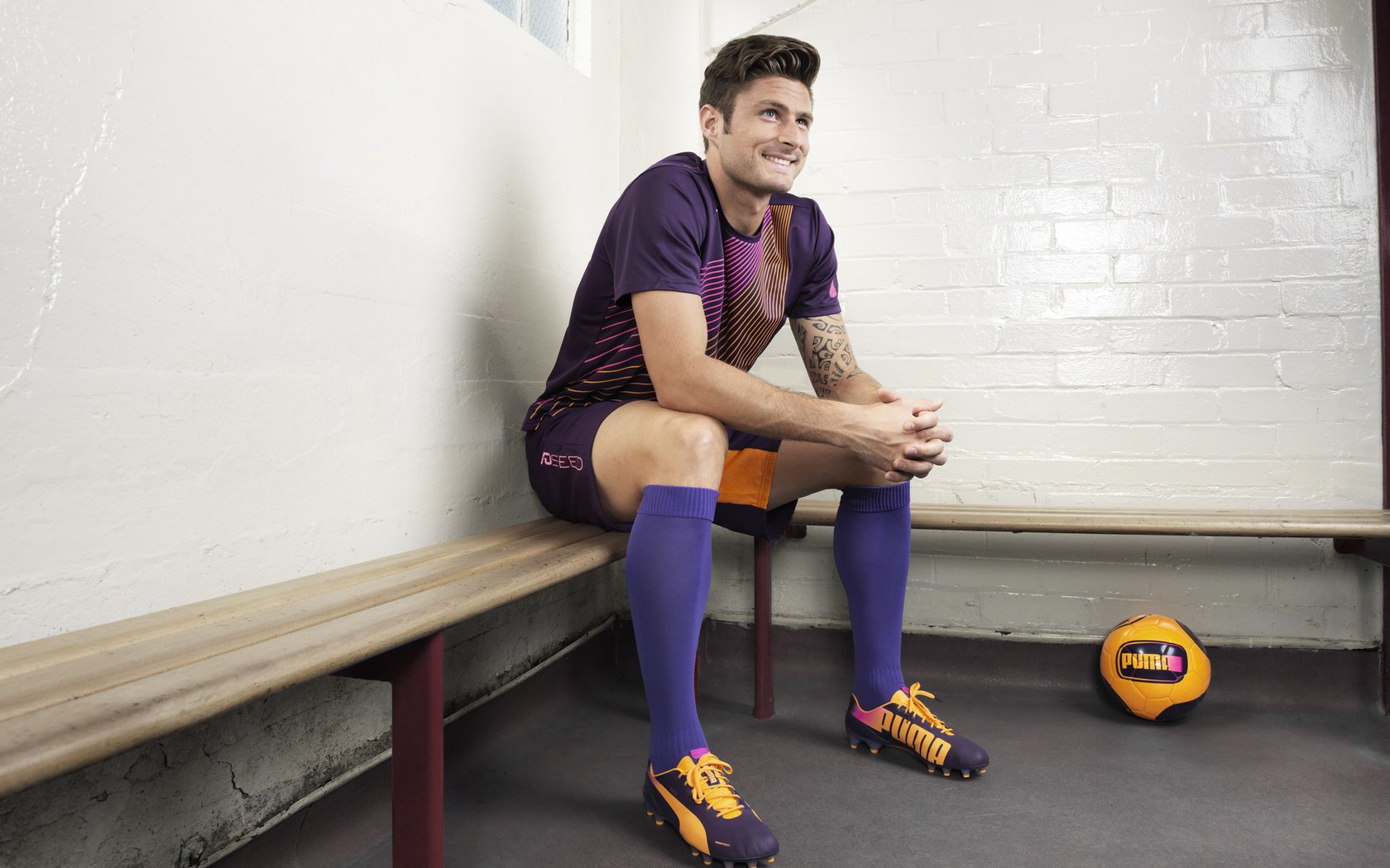 开云体育在线-惊天大冷！芬兰血洗法国，内马尔上演帽子戏法，他凭什么封神？
